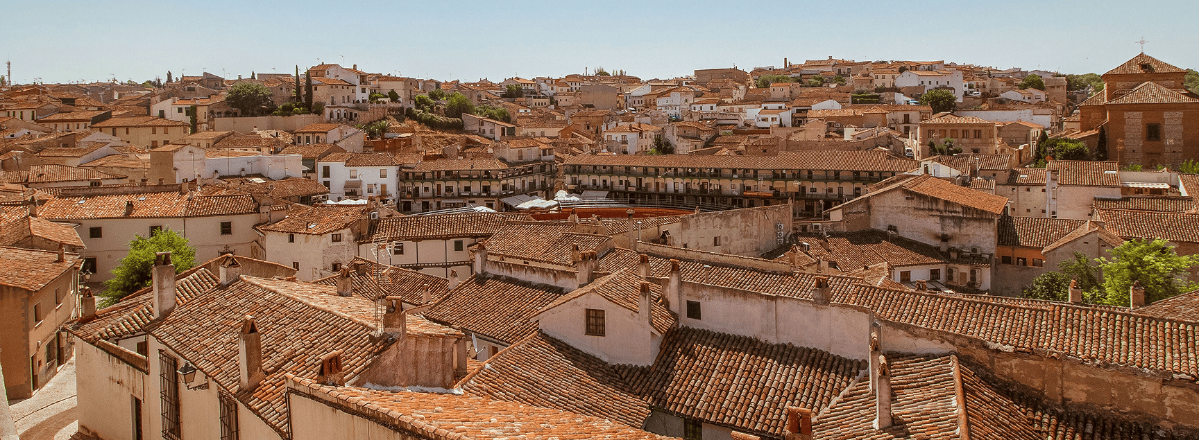detectar goteras en el tejado